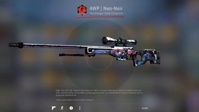 CS GO case drops compilation смотреть онлайн