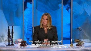 Caso Cerrado Complete Case | Sextortion 👰🏻👨❤️💋👨👧🏻