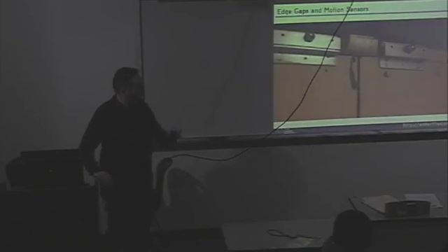 CNIT10 Careers in Computer Networking смотреть онлайн