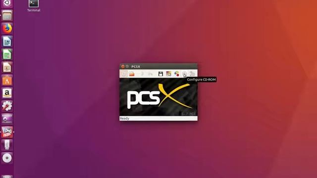 Play Playstation Game Disks In Ubuntu Linux смотреть онлайн