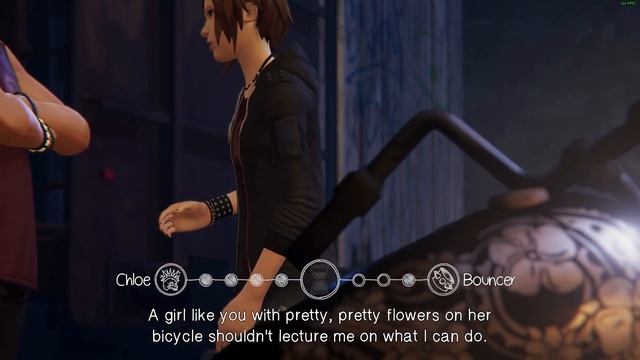 Life is Strange: Before the Storm - Linux | Gameplay смотреть онлайн