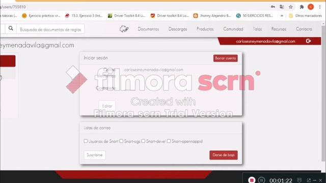SURICATA IDS/IPS EN PFSENSE смотреть онлайн