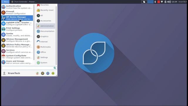 Korora 24 xfce - easier than fedora? смотреть онлайн