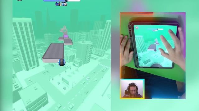 📌 Going Balls Top Free Game Mobile Satisfying Videos MAX LEVEL Gameplay iOS,Android P0HZFM смотреть онлайн