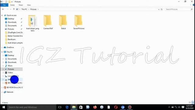 Mengembalikan file Word, Excel, dan dokumen penting ter replace, overwrite, terhapus dengan Recuva смотреть онлайн