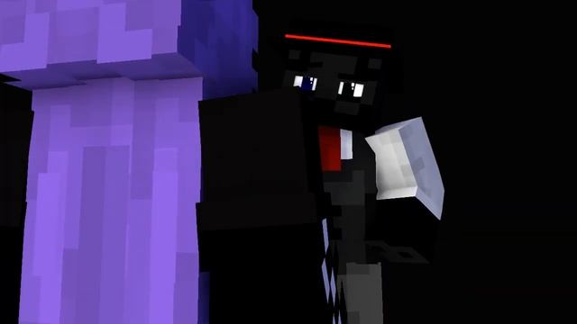 We don't talk about Bruno / Minecraft Animation [Mine Imator] {without Villager Voice} смотреть онлайн