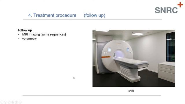 RSS Webinar: Vault-Free, Cobalt-Free Radiosurgery - Clinical Experience at SNRC, Zurich смотреть онлайн