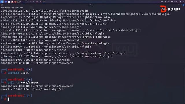 Kali Linux Free Capsule Course - Day 7 [ Hindi ] смотреть онлайн