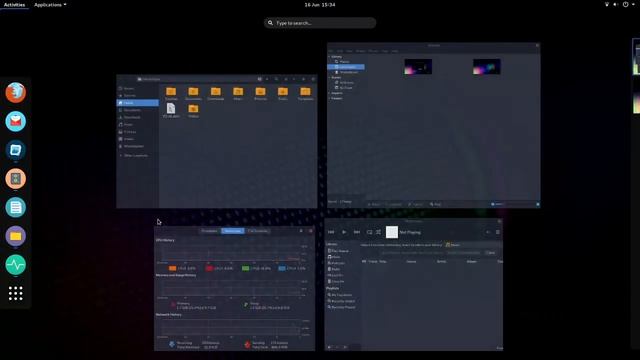 Sabayon Linux Review | Distro Delves S2:Ep32 смотреть онлайн