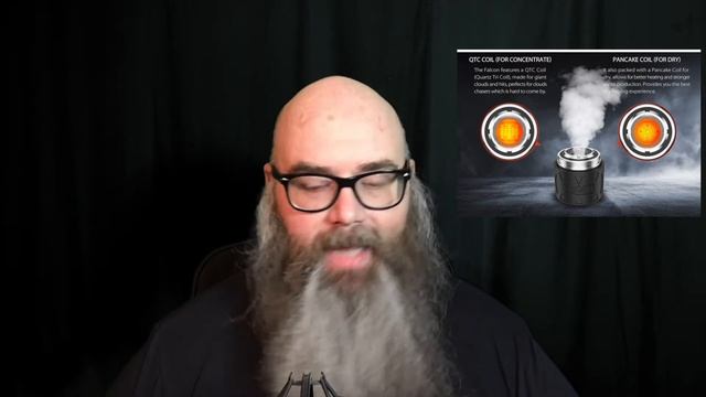 YOCAN FALCON REVIEW смотреть онлайн