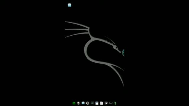 Tutorial de instalação- KALI LINUX em APK смотреть онлайн