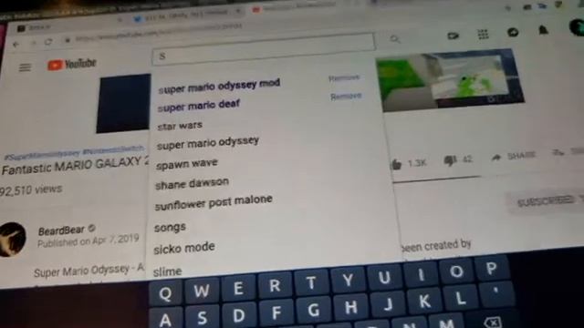 Running Ubuntu on my Nintendo switch смотреть онлайн