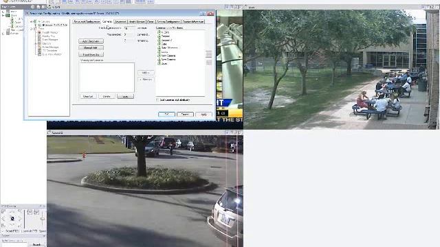 Surveillance Software, BCI-Video Management Software смотреть онлайн
