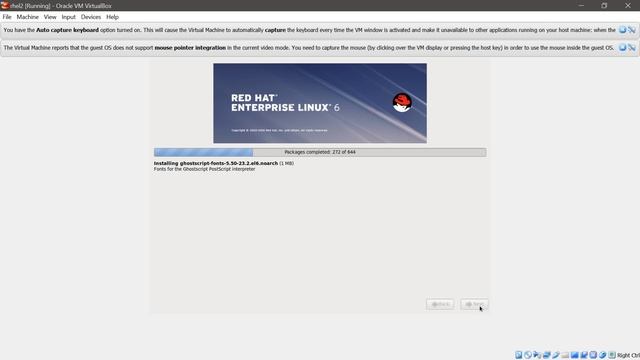 2 Rhel-server-6.6 image installation inTelugu||Jyothi IT Solutions || смотреть онлайн