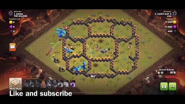 Clash of clans hack iOS and Android |the truth | clash of clans смотреть онлайн