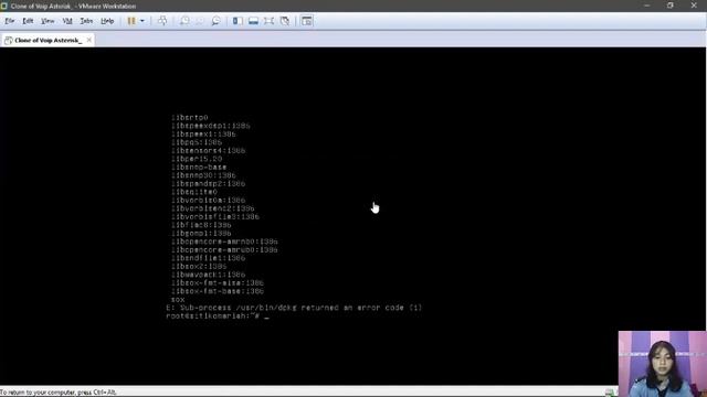 Installasi VOIP berbasis Asterisk di Debian 8 dengan X-lite dan Zoiper смотреть онлайн
