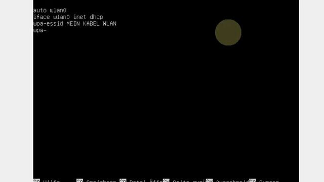Minimal Linux Ubuntu mit Minimalausstattung смотреть онлайн