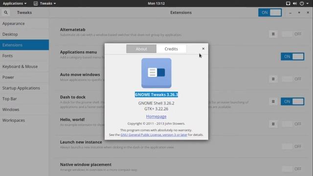 antergos 17.12 смотреть онлайн