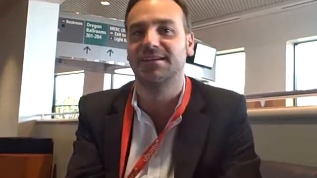 OpenStack Summit 2013 (Portland): Interview with Mark Shuttleworth Canonical смотреть онлайн