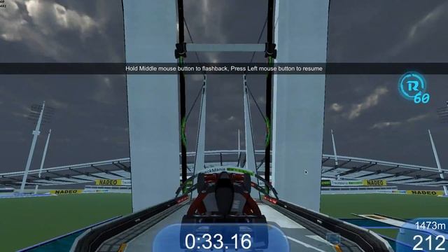TrackRacing linux beta смотреть онлайн