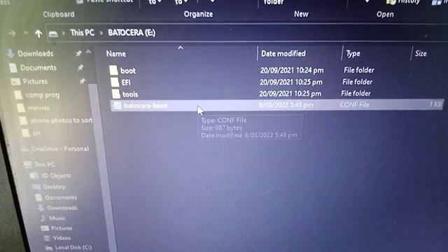how to activate computer or laptop graphics card in Batocera смотреть онлайн