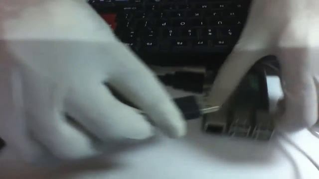 First Boot: Hardware Setup for Raspberry Pi смотреть онлайн