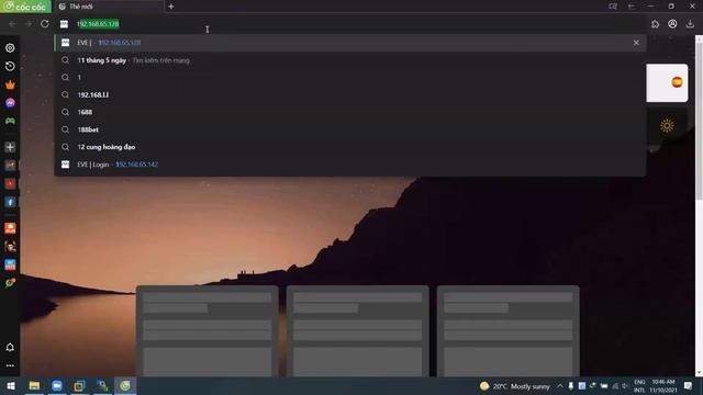 Add and install Kali linux in Eve-Ng смотреть онлайн