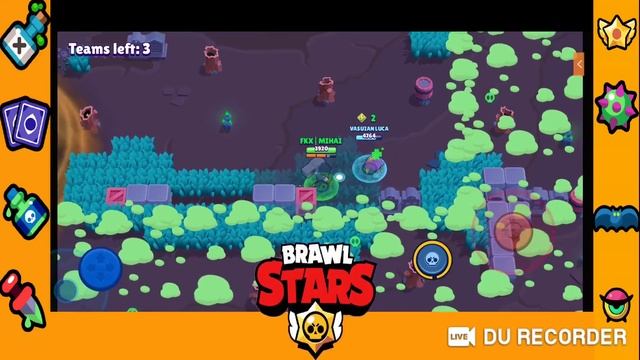 🔴LIVE.🔴PUSH PE BRAWL STARS SI PE NULL'S BRAWL смотреть онлайн