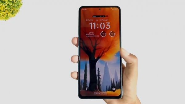 Complete iOS 16 Theme for Redmi, Poco & Xiaomi Phones | Convert MIUI to IOS 16 | ios theme for Redm