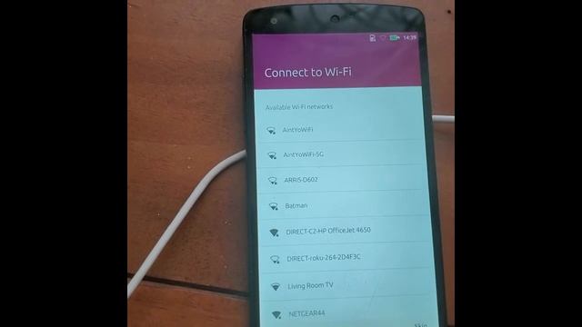 Turn Your Phone Into A Linux Phone смотреть онлайн