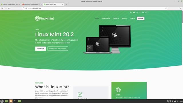 Diese 5 Anfänger Fehler sollten neue Linux Nutzer vermeiden! смотреть онлайн
