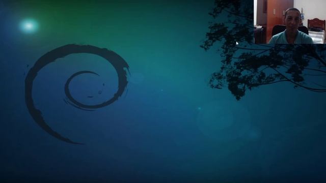 BusterDog (Linux) - instalação do sistema смотреть онлайн