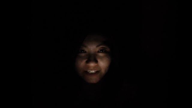Scary Story Kit - Tools for telling scary stories (iOS App) смотреть онлайн
