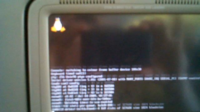 Boeing 767s Run Linux on Entertainment Consoles смотреть онлайн