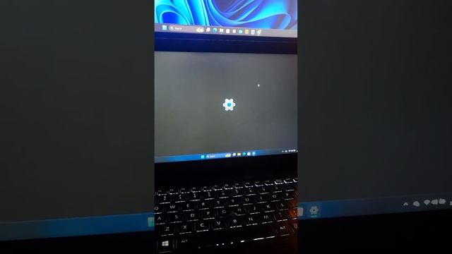 Linux Mint vs Windows 11 on a Toshiba laptop tablet смотреть онлайн