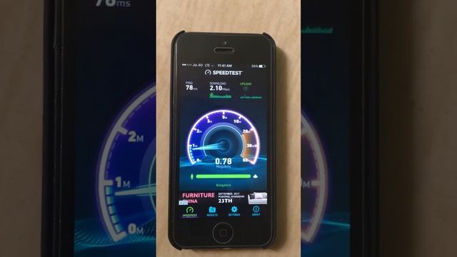 Jio 4G data working on iPhone 5 iOS 10.2.1 смотреть онлайн