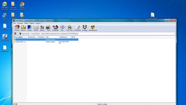 [How to] Download Cube World!:) смотреть онлайн