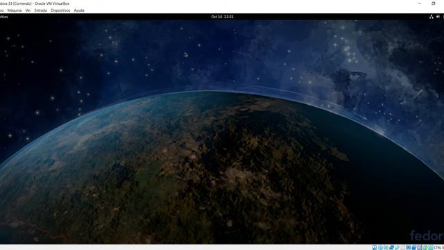 Instalación de Fedora 33 explicado en Español смотреть онлайн