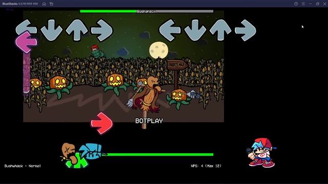 FNF VS ZARDY PHASE 2 ANDROID OPTIMIZED (READ THE DESCRIPTION BELOW) смотреть онлайн