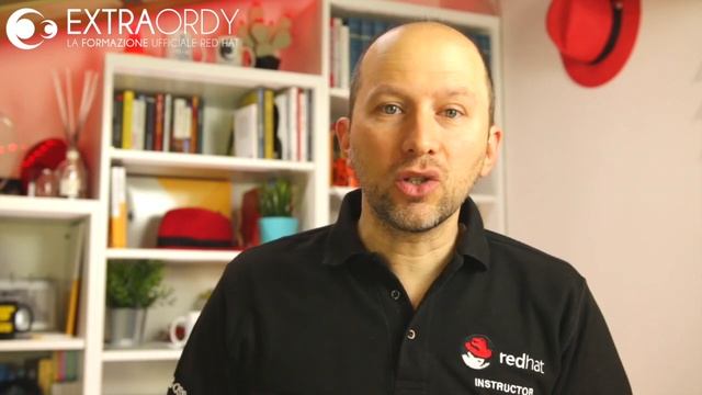 Corso Red Hat CL220 CloudForms Hybrid Cloud Management смотреть онлайн