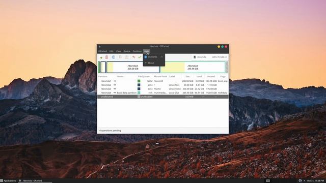 Arch Linux Xfce Setup - Customization 2019 смотреть онлайн