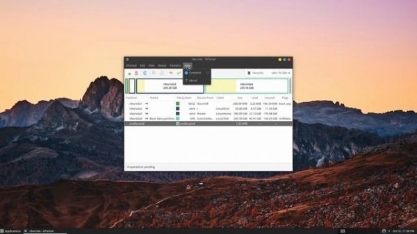 Arch Linux Xfce Setup - Customization 2019