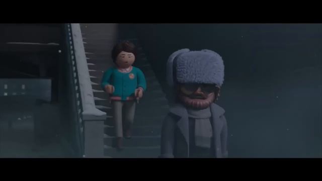 The TERRIBLE Lego Movie Rip Off смотреть онлайн