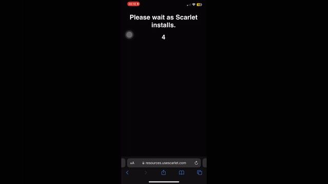 Hd lại cách tải scarlet và cách tin cậy chứng chỉ lưu ý làm theo video смотреть онлайн