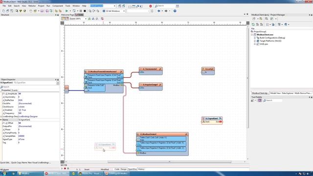RAD Industrial Automation, Labs, and Instrumentation смотреть онлайн