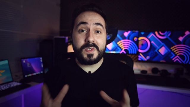 USAR LINUX me fez APRENDER tudo isso! смотреть онлайн