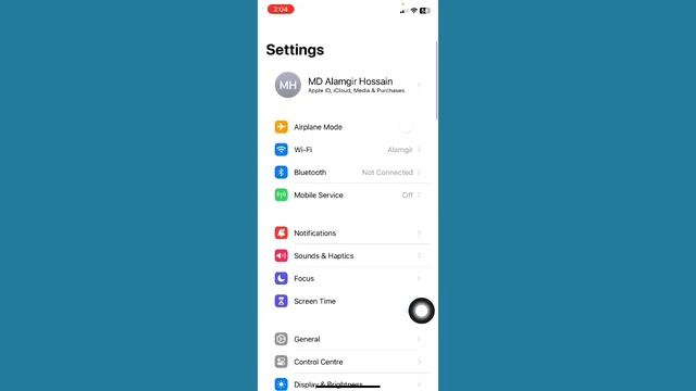 How to Activate Messenger Chat Heads On iPhone | How to Enable Chat Heads On Messenger iPhone смотреть онлайн