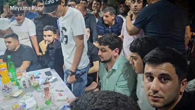 Balaəli Maştağalı Vs Xosrov Maştağalı (Deyişmə) Meyxana Plus - 2024