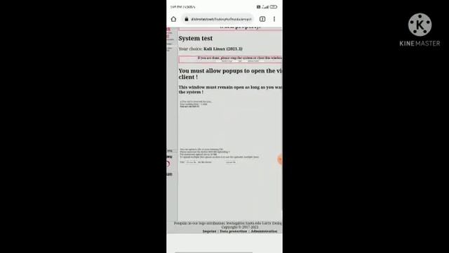 how to use Kali Linux os On android without root in tamil смотреть онлайн