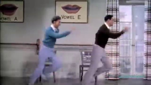 Gene Kelly: I'm Still Standing смотреть онлайн